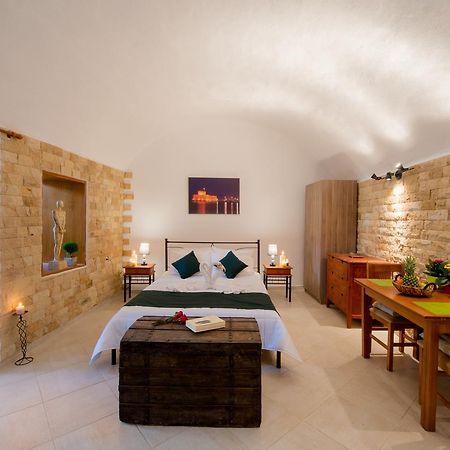 Emerald Dream House Rhodes City Exterior foto
