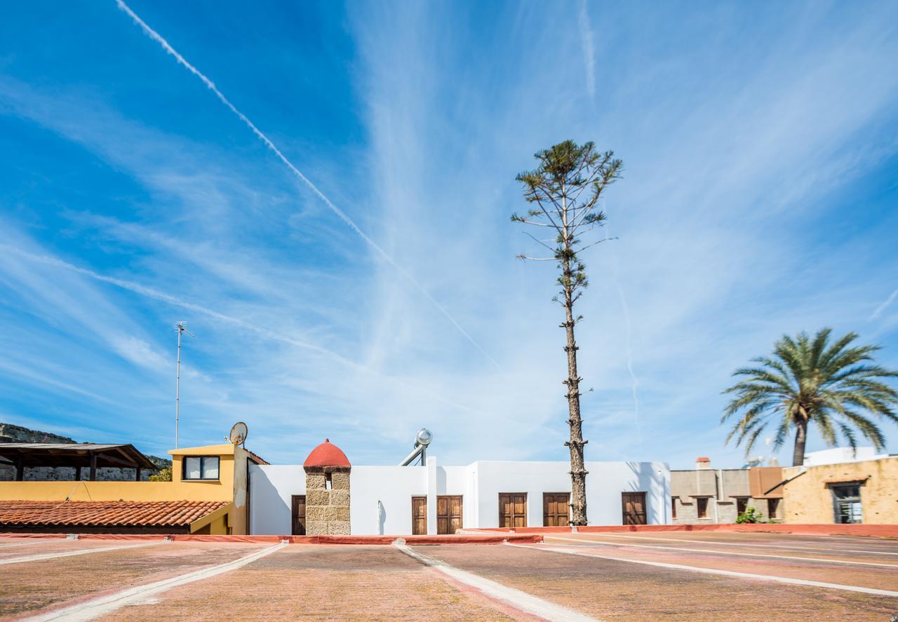 Emerald Dream House Rhodes City Exterior foto
