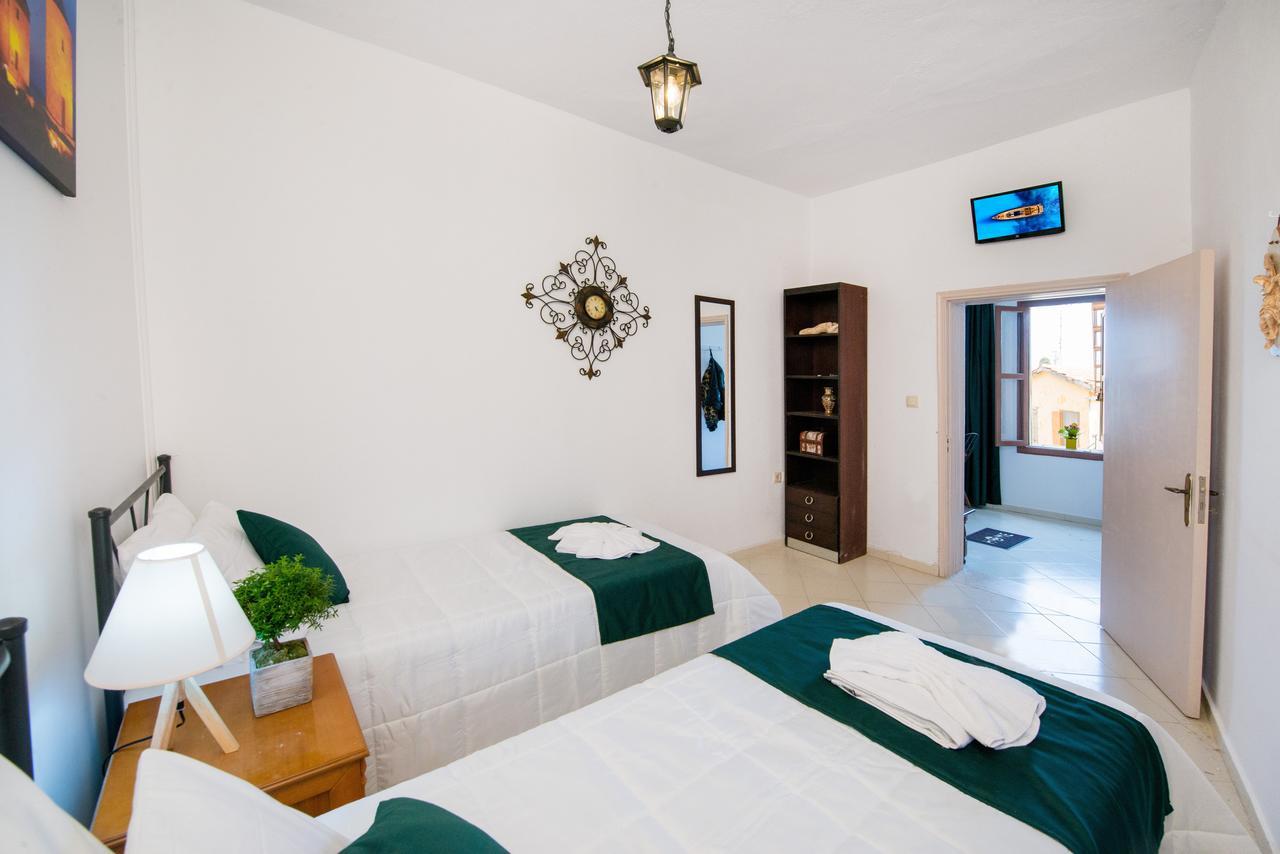 Emerald Dream House Rhodes City Exterior foto