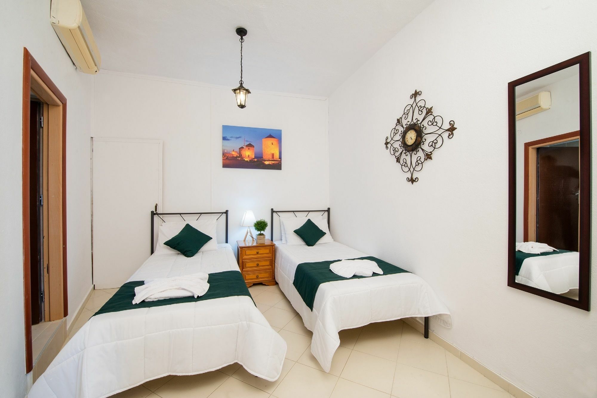Emerald Dream House Rhodes City Exterior foto
