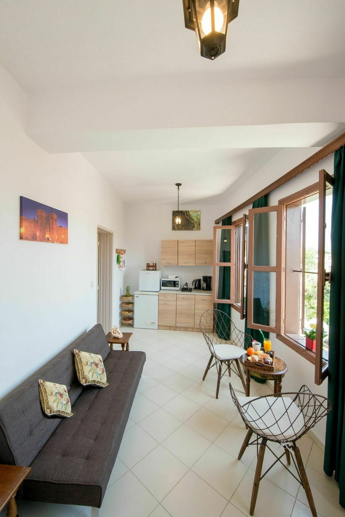 Emerald Dream House Rhodes City Exterior foto
